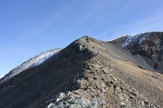 sur la crête du Grand Replomb